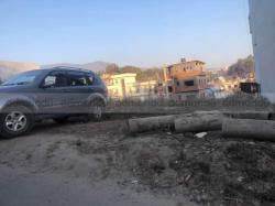 LAND FOR SALE @ HEPALI 