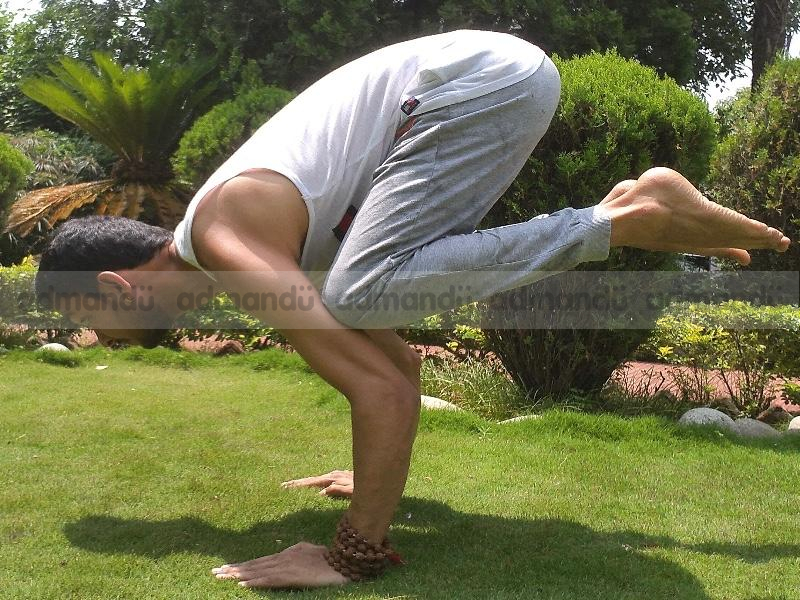 200 Hours Yoga Teacher Training