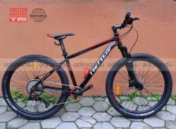 Twitter Mantis 2.0 Hardtail 10 Speed A7 Configurations Bike