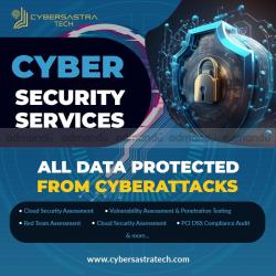 Cyber Security Service Provider in Nepal