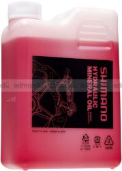 Shimano Hydraulic Mineral Oil Of 1 Litre For Mountain Bike