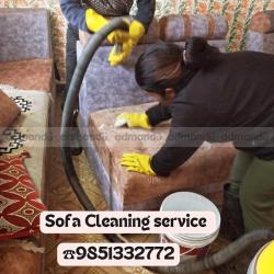 sofa cleaning service in kathmandu 9851332772