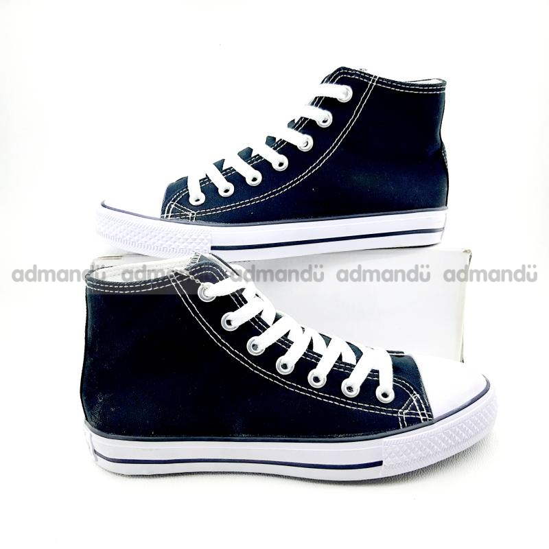Sneakers converse