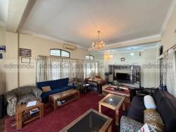 House on rent at baluwatar
