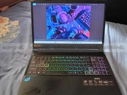 Acer Nitro 5