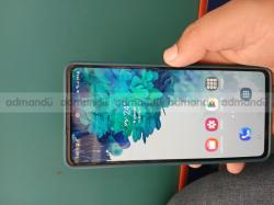 Samsung s20 Fe