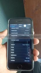 Iphone 7 256Gb good condition 