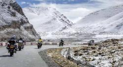 Everest View Motorbike Tour