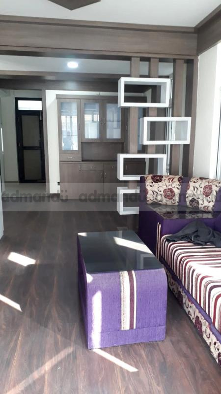 Residential House on Rent at Imadol, Down Town Residency