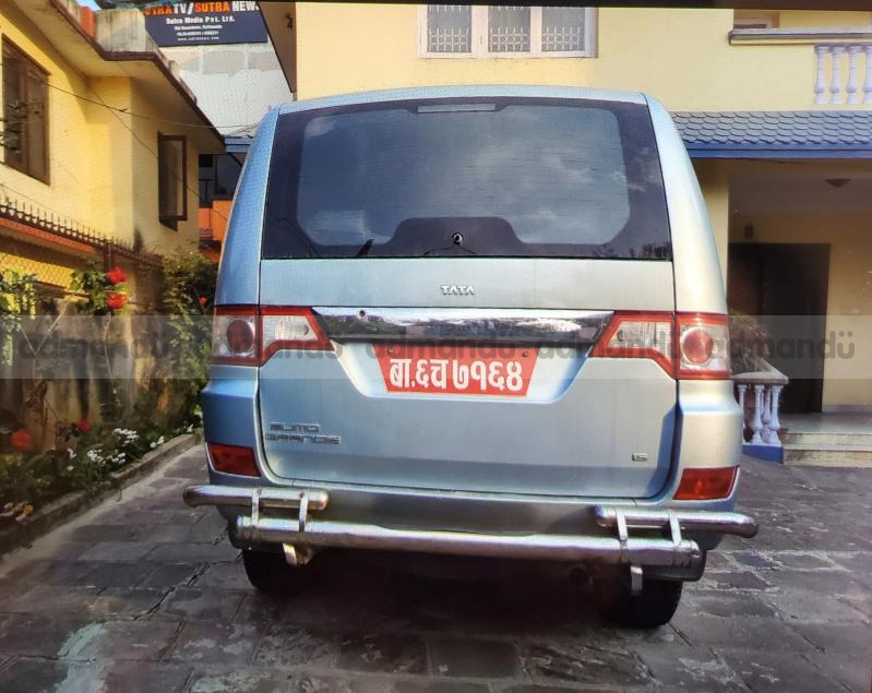 Vehicle 