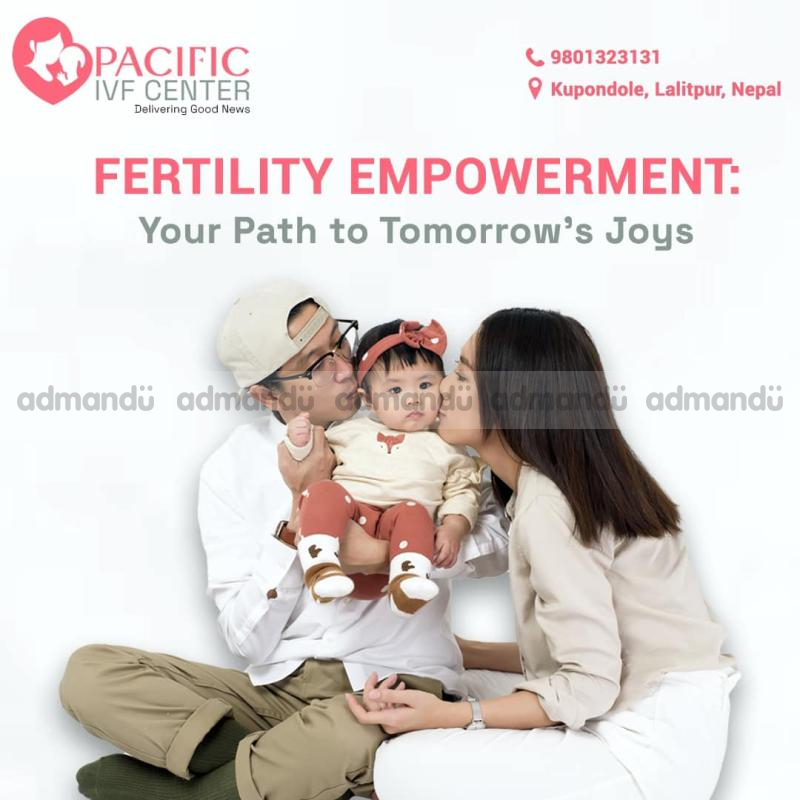 Teej Special Offers -  Pacific IVF Center