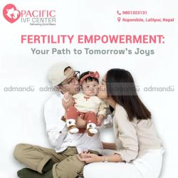 Teej Special Offers -  Pacific IVF Center