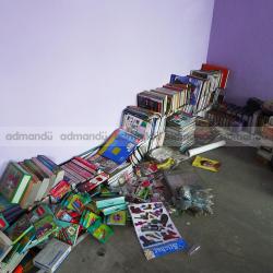 Stationary items for Sale 