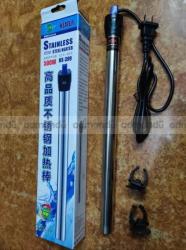  RS Electrical Stainless Steel Aquarium Heater RS-399 500W