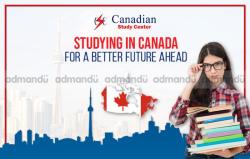 Study in Canada | Best Consultancy in Nepal for Canada