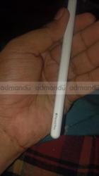 Pencil pro apple