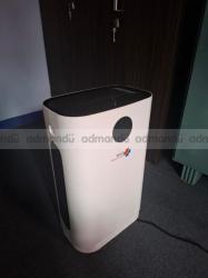 Air Purifier Model KJGO8 Excellent Fresh Condition
