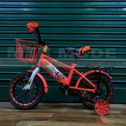 12' Inch Shiva Himalaya Bicycle For Kids