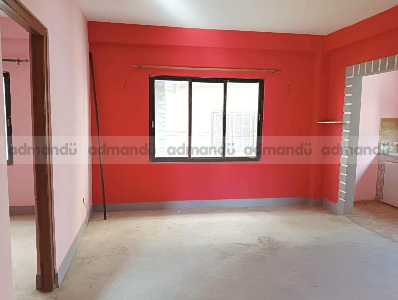 2bhk flat for rent at Maitrinagar, Kritipur, Kathmandu