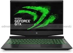 HP Gaming Laptop With 4 Gb Nvidea Graphic 