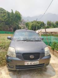 URGENT SELL KIA 9848693951