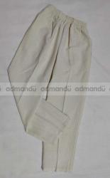 Hemp Cotton Men Trouser | Organic | Natural | Hemp Clothing