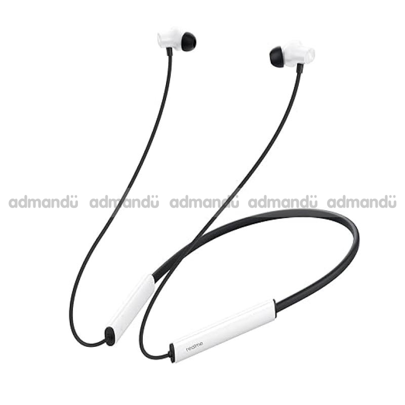 Realme Buds Wireless 3 with 25 db ANC