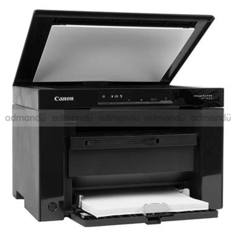 Canon Image Class Mf3010 Printer