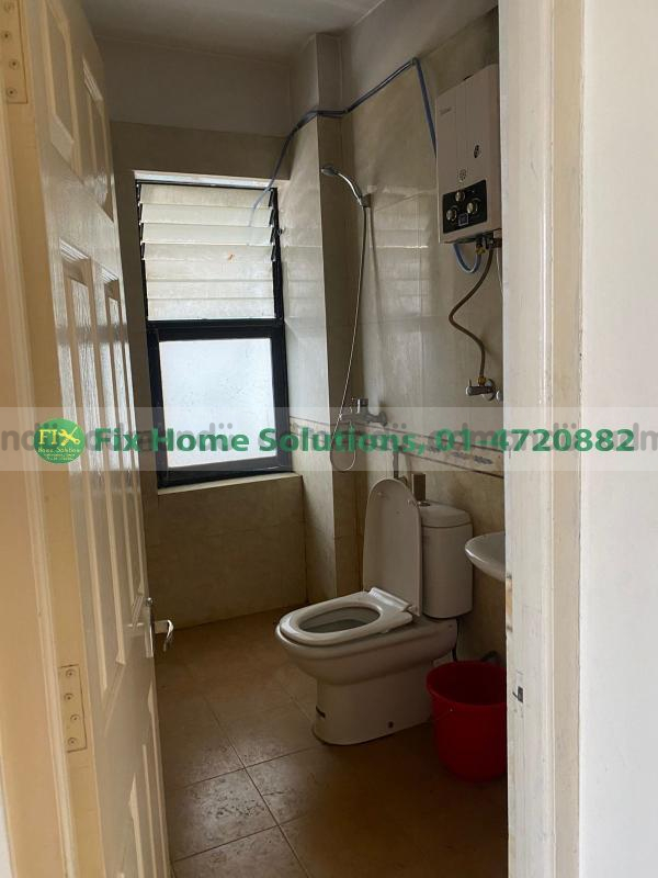 APARTMENT ON RENT @ PANIPOKHARI 