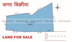 Property on Sale at Sinamangal, Bhimsengola