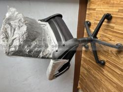 Mesh chair 