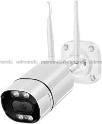 5 MP Wireless CCTV Camera