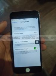 Iphone 6s On Sale At Affordable Rate 