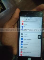 Iphone 6s On Sale At Affordable Rate 