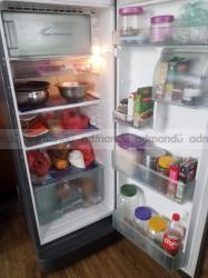 Samsung Fridge 