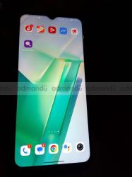 Vivo T2x 5g