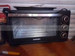 OTG oven for sale!! (with warranty remaining)