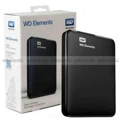 Wd Element hard drive case 3.0 CASING