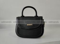 Side sling bag for woman 