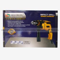 Seltron Impact Drill 13 mm (German Tecnology)