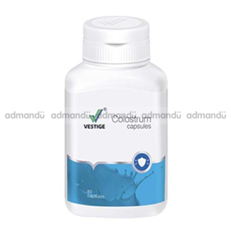 Buy 1 Vestige Colostrum & Get 1 Assure Soap FREE