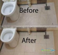  Bathroom  cleaning service in kathmandu Nepal:9849939242