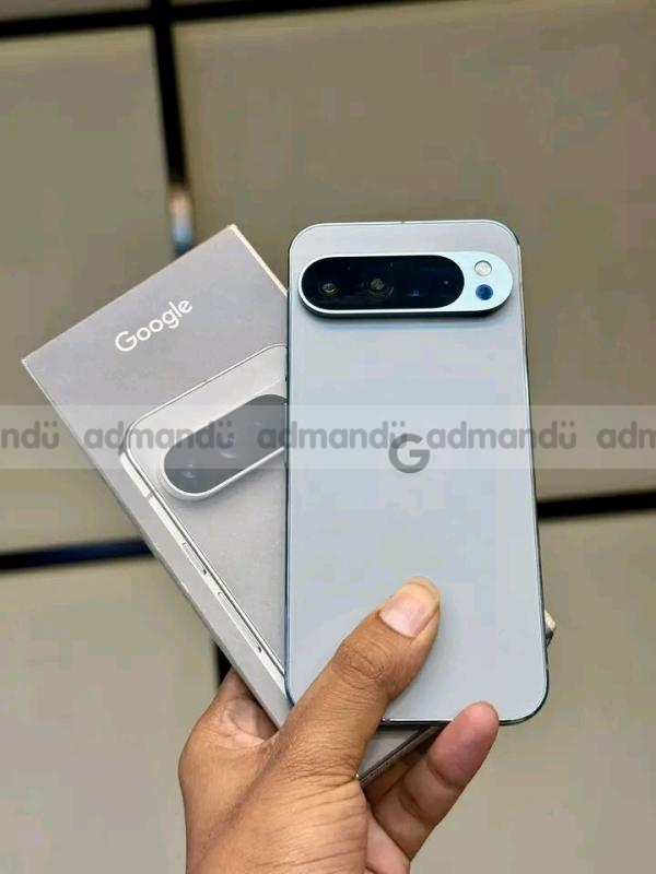 Google Pixel 9 Pro 