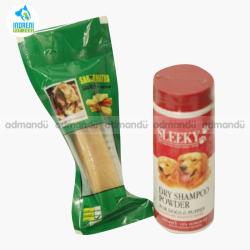 Himalayan churpi and Dry Shampoo Powder (combo)
