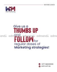 WOM marketing
