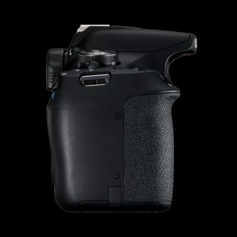 Canon EOS 2000D with 18-55mm | 24 MP | DSLR