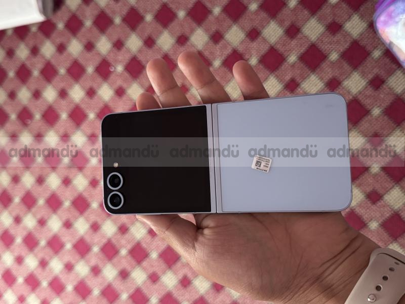 Samsung z flip 6