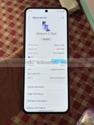 Samsung z flip 6