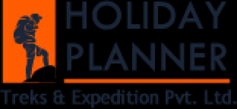 Holiday Planner Treks