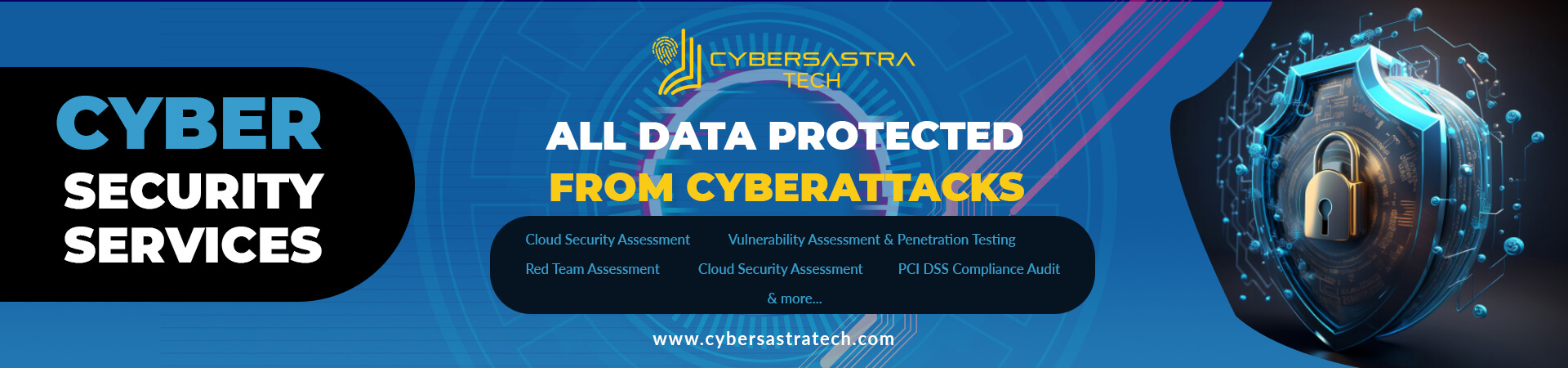Cybersastra Tech - Cyber Security Service Provider In Nepal 